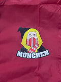 FC Bayern Munich - Regenjacke - L size