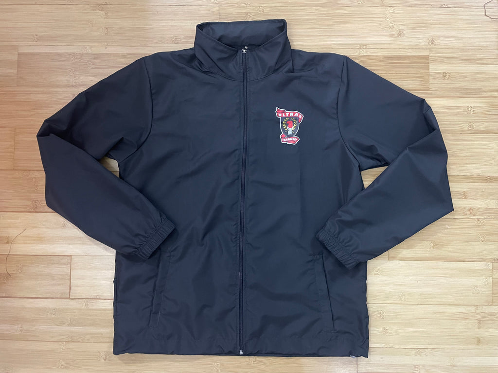 Eintracht Frankfurt - Regenjacke - 07 - S - 3XL