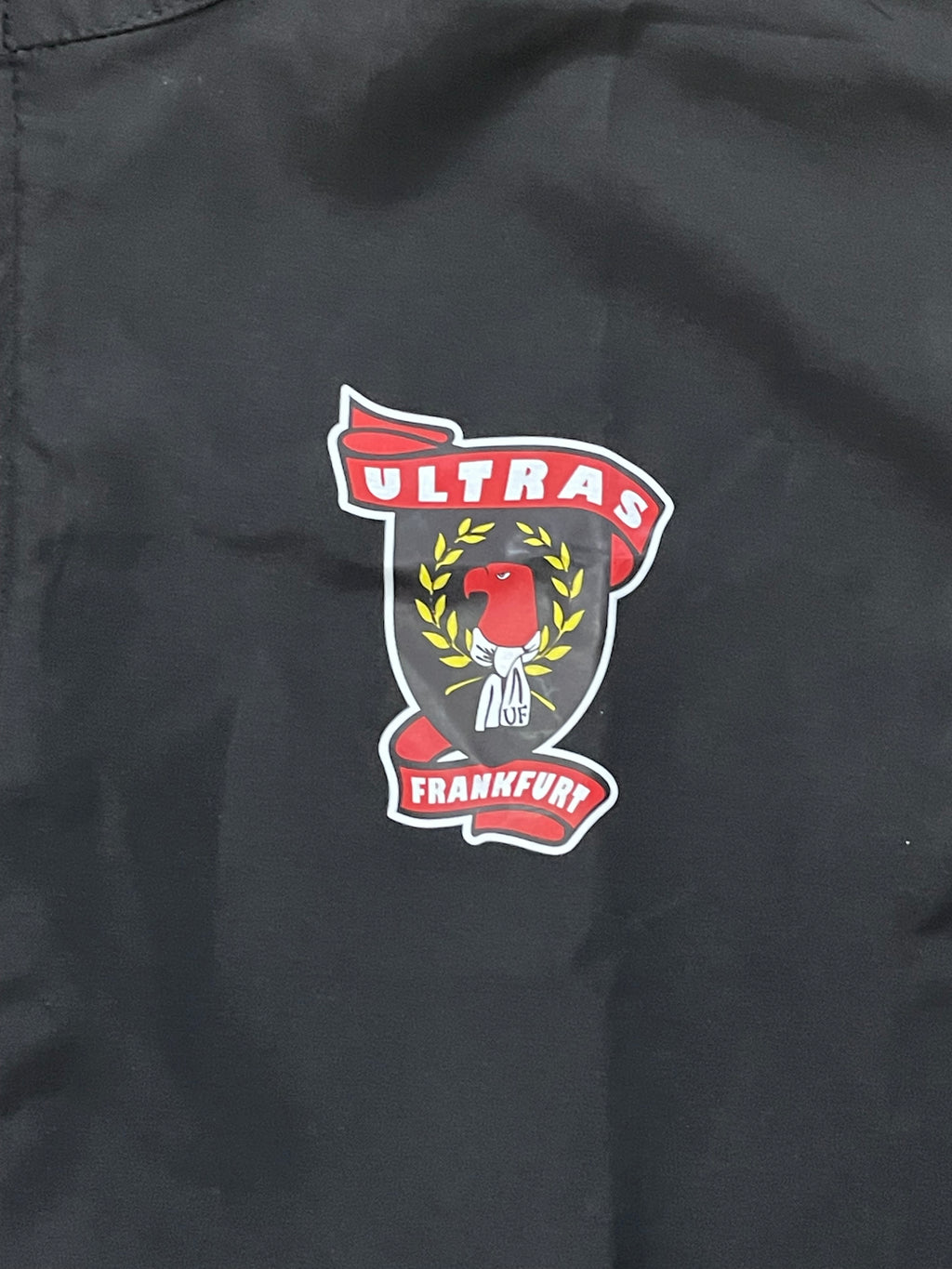 Eintracht Frankfurt - Regenjacke - 07 - S - 3XL