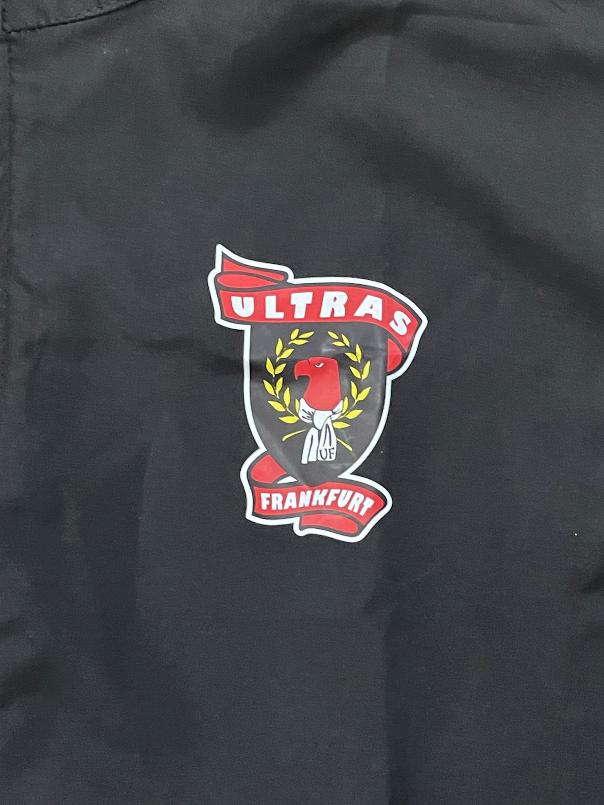 Eintracht Frankfurt - Regenjacke - 07 - S - 3XL