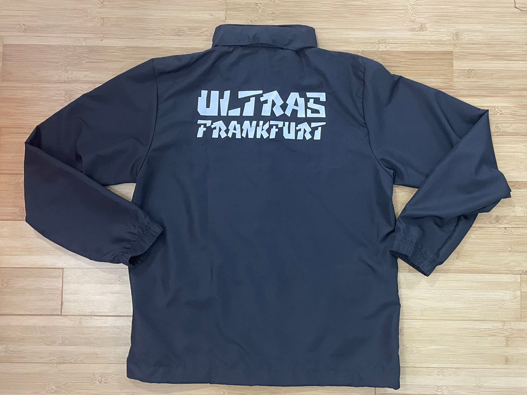 Eintracht Frankfurt - Regenjacke - 07 - S - 3XL