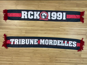 Stade Rennes - RCK - 8