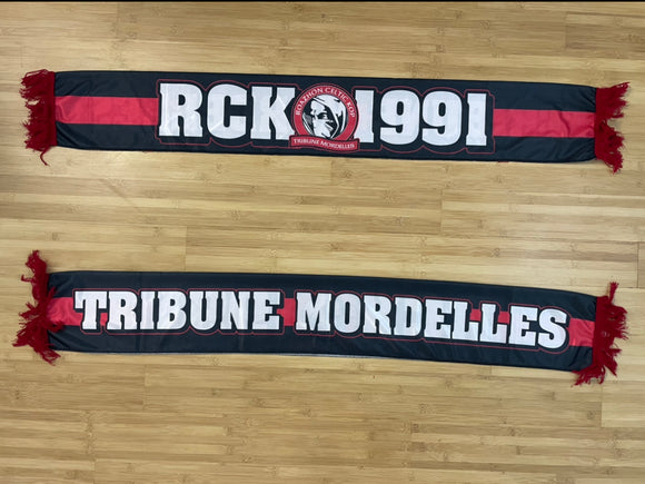 Stade Rennes Ultras Stade Rennes - 05 - RCK – Ultras Schal