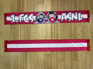 1. FC Saarbrücken - 10 - AS Nancy