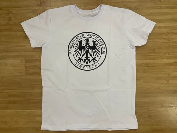 Eintracht Frankfurt - t-shirt - 03 - XXL size