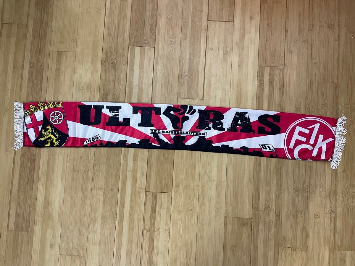 1. FC Kaiserslautern - 27 - ULTRAS