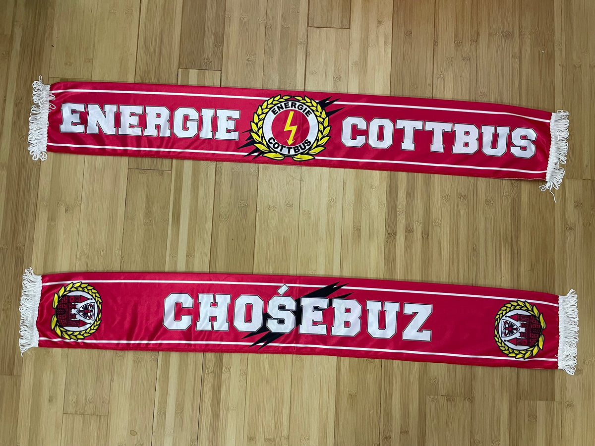 FC Energie Cottbus - 24 - CHOSEBUS