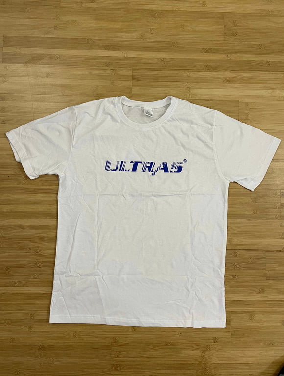 FC Schalke 04 - t-shirt - XXL - ULTRAS white