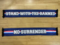 Rangers F.C. - 12 - NO SURRENDER