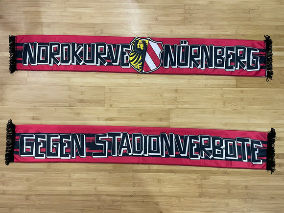 1. FC Nürnberg - 42