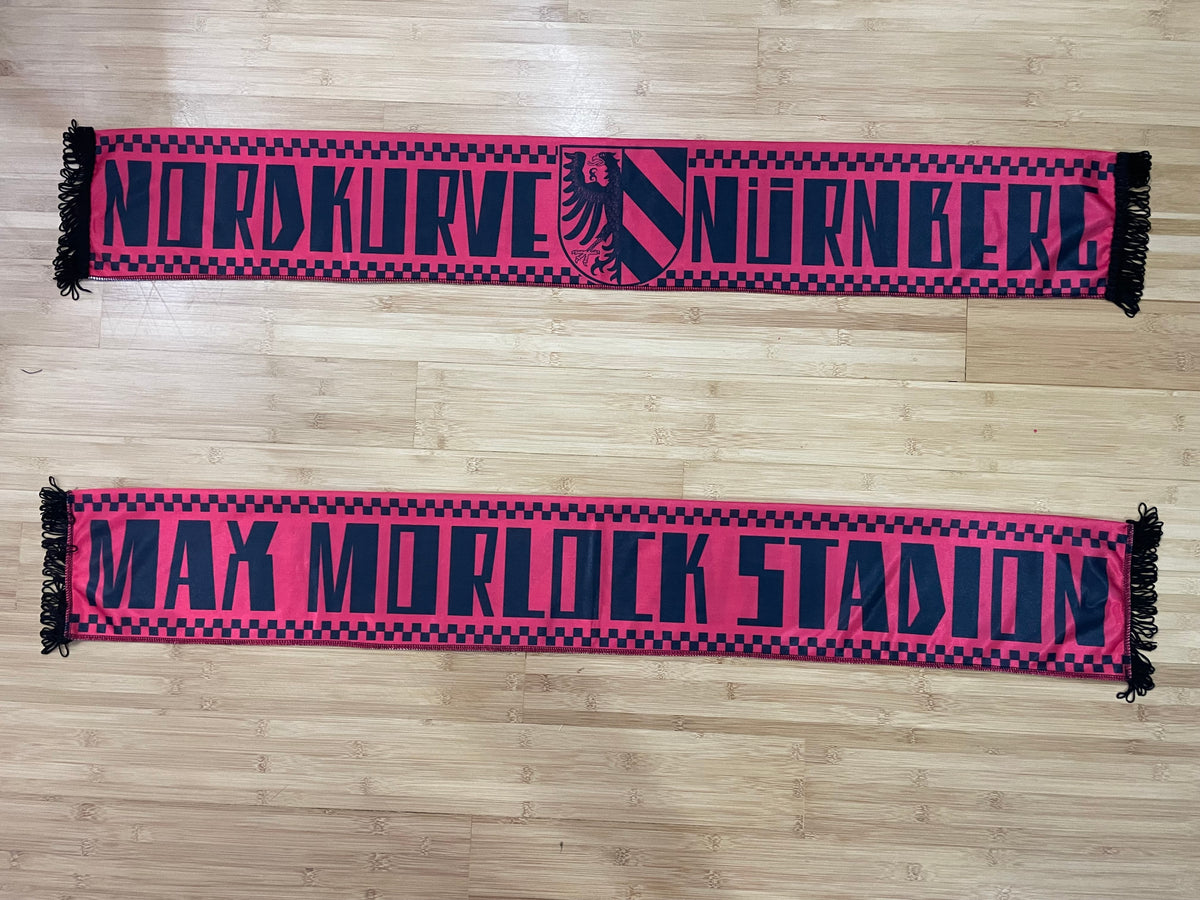 1. FC Nürnberg - 38 - max morlock