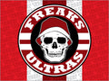 Rot-Weiss Essen - flagge - 1 x 1,5 m