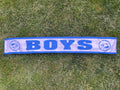 FC ZÜRICH - 04 - BOYS