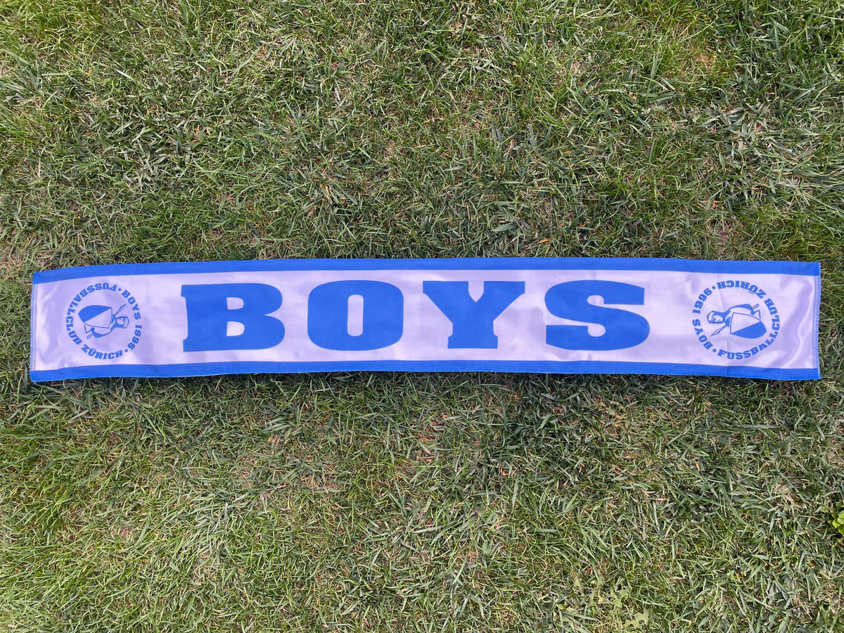 FC ZÜRICH - 04 - BOYS