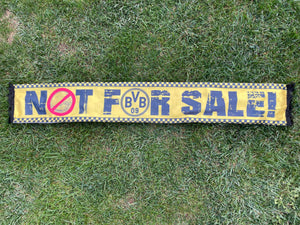 Borussia Dortmund - 17 - NOT FOR SALE!