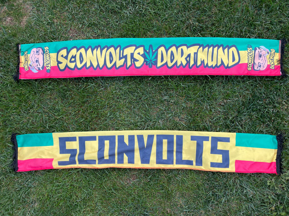 Borussia Dortmund - SCONVOLTS