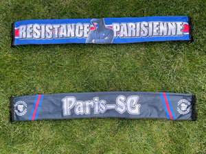 Psg - RESISTANCE PARISIENNE