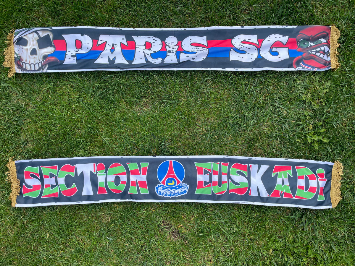 Psg - 120 - SECTION EUSKADI