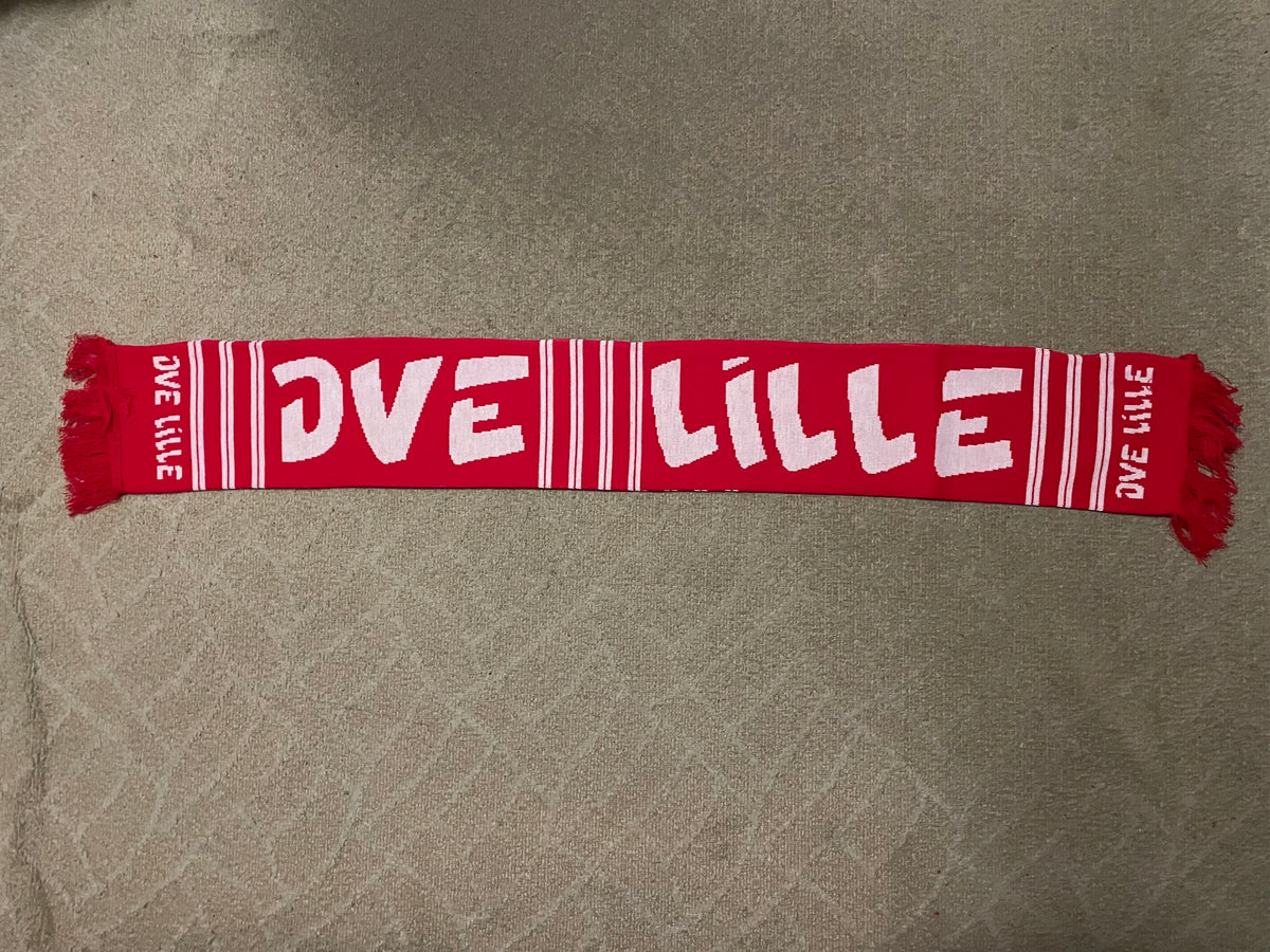 Lille OSC - 05 - DVE LILLE