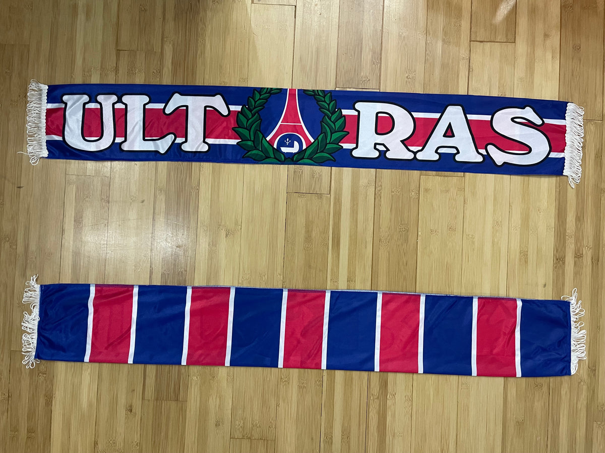 PSG - 129 - ULTRAS