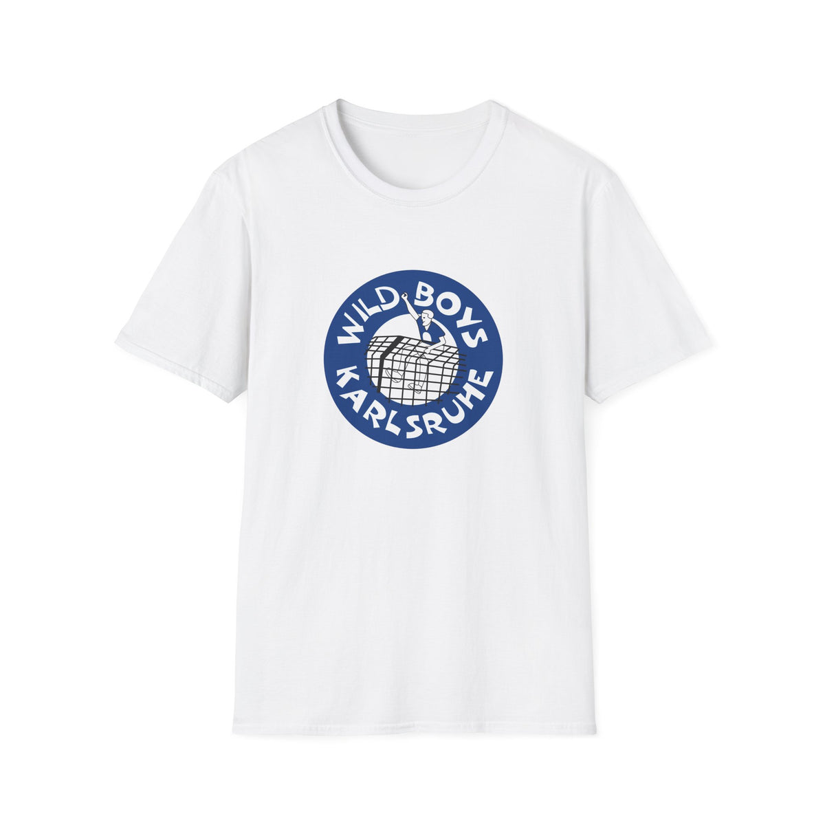 Karlsruher SC - t-shirt - 20 - S - 3XL
