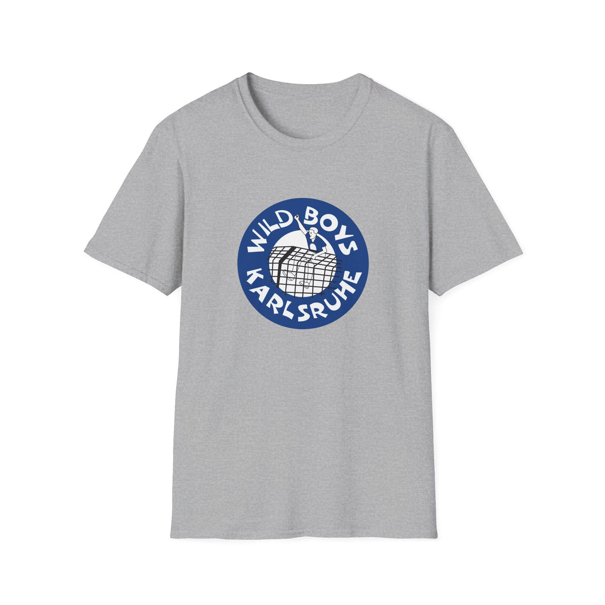 Karlsruher SC - t-shirt - 21 - S - 3XL