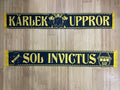 A.I.K. - 01 - SOL INVICTUS