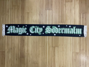 Hammarby IF - 01 - MAGIC CITY