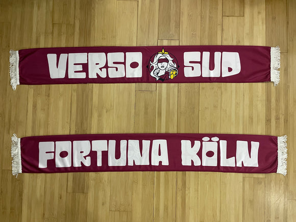 SC Fortuna Köln - 01 - VERSO SUD