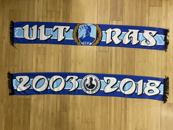 Djurgårdens IF - 02 - ULTRAS 2003-2018