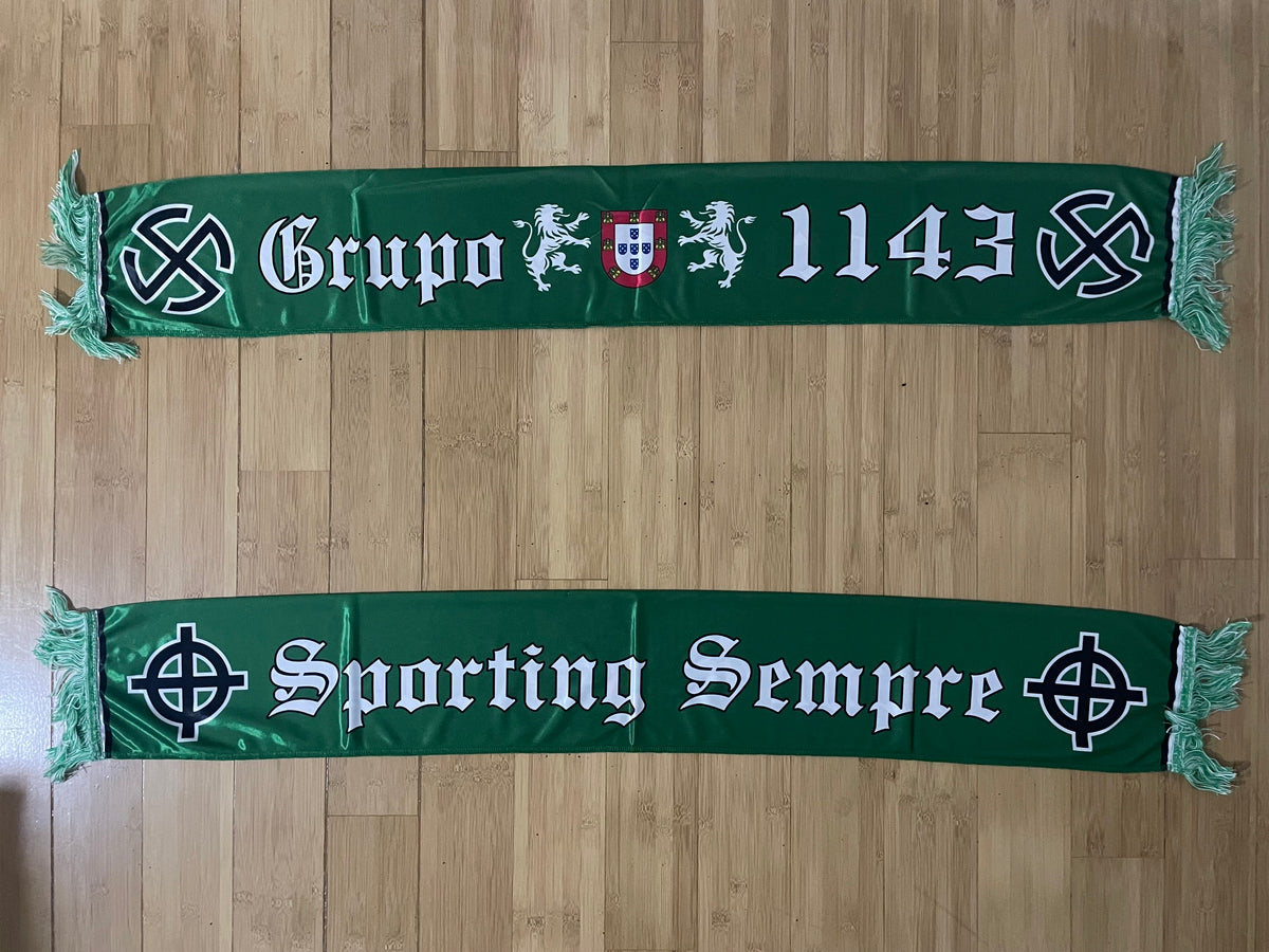 SPORTING CLUBE DE PORTUGAL - 1 - GRUPO 1143