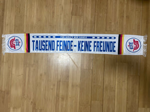 FC Hansa Rostock - 32 -