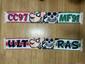 AS Saint-Étienne - 38 - VfB Stuttgart - ULTRAS