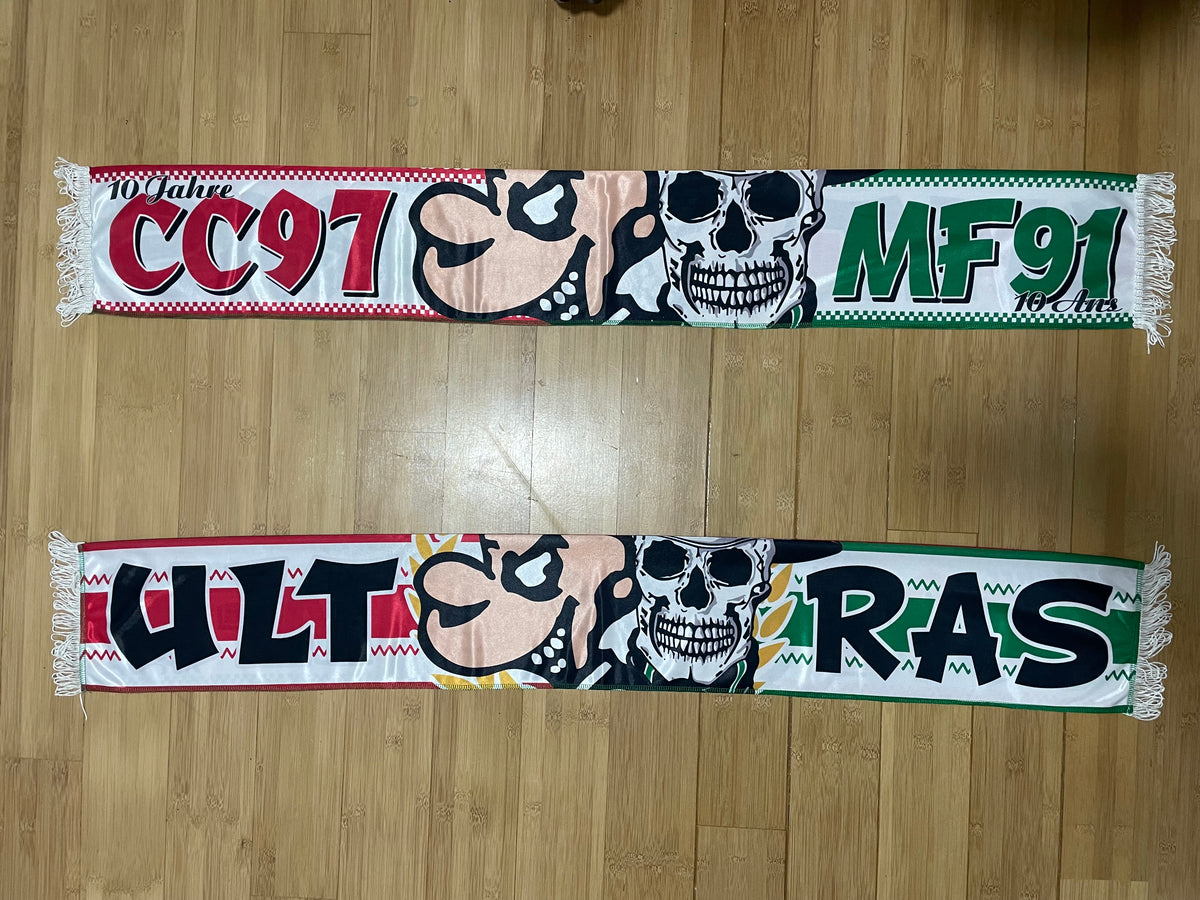 AS Saint-Étienne - 38 - VfB Stuttgart - ULTRAS