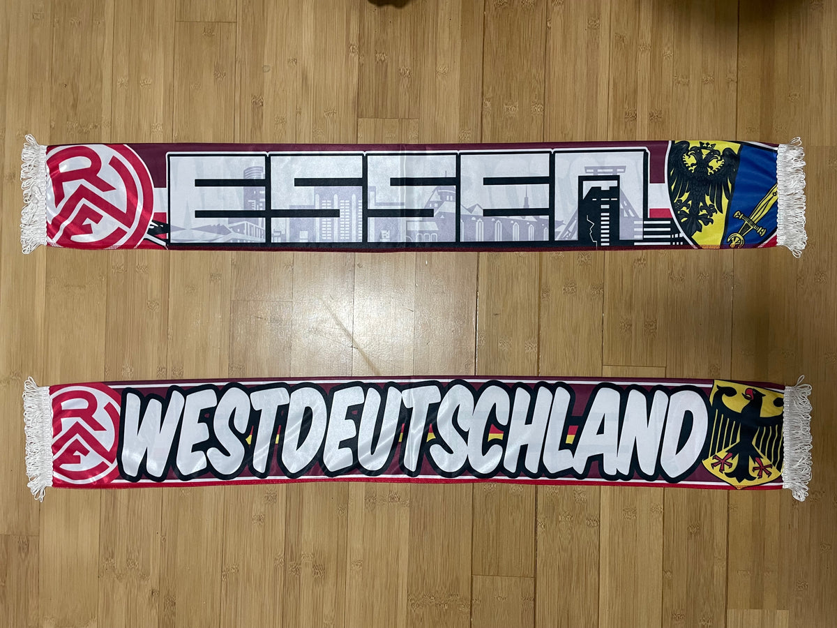 Rot-Weiss Essen - 14 - ESSEN