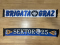 SK Sturm Graz - 02 - BRIGATA GRAZ