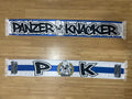 TSV 1860 MÜNCHEN   - 18 - PANZER KNACKER