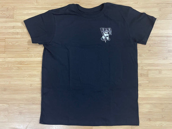 Eintracht Frankfurt - t-shirt - 17 - XXL size