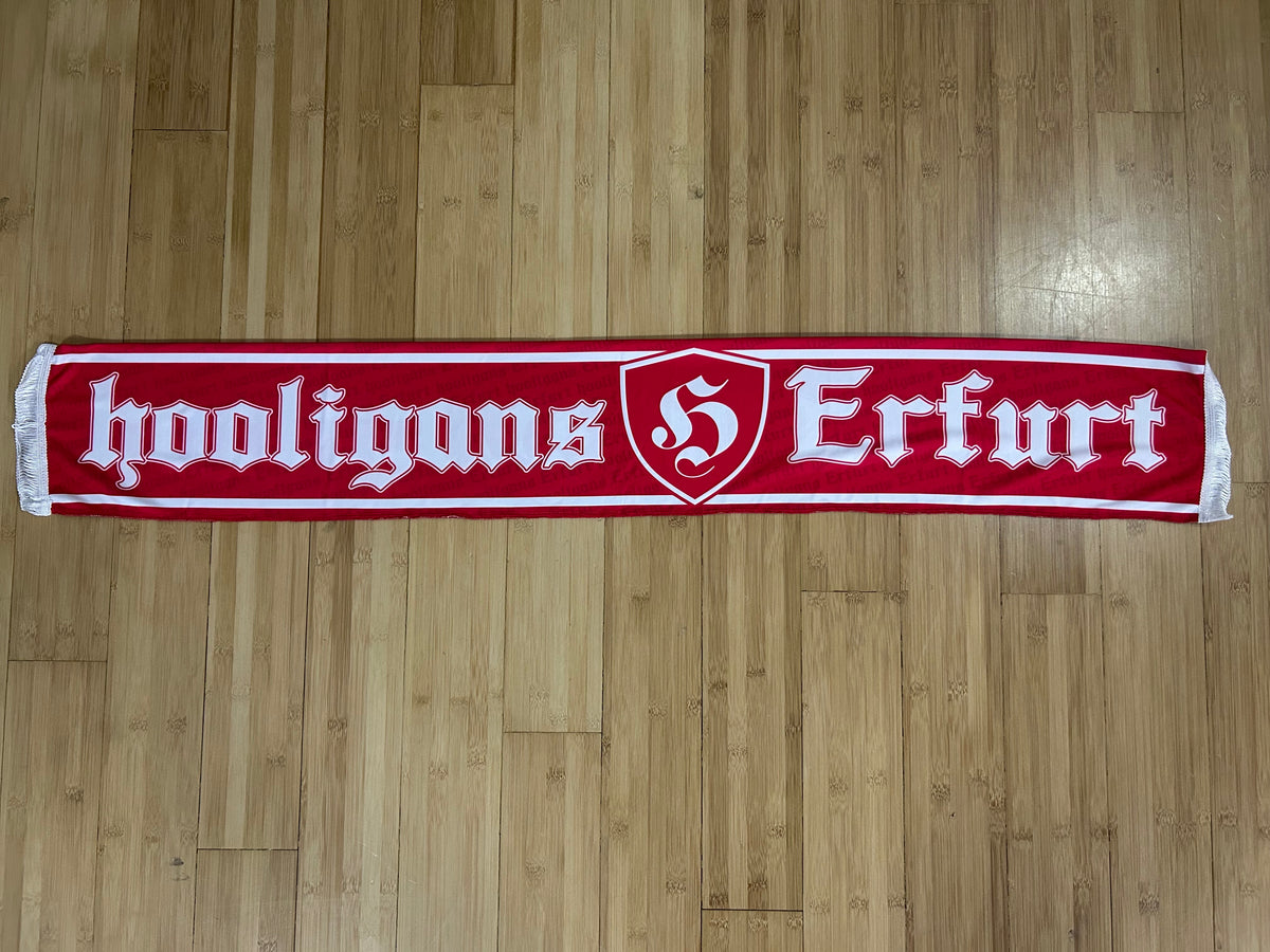 FC Rot-Weiß Erfurt - 10 - HOOLIGANS