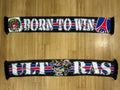 Psg - 136 - BORN TO WIN / ULTRAS