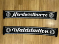 Eintracht Frankfurt - 41 - NORDWESTKURVE