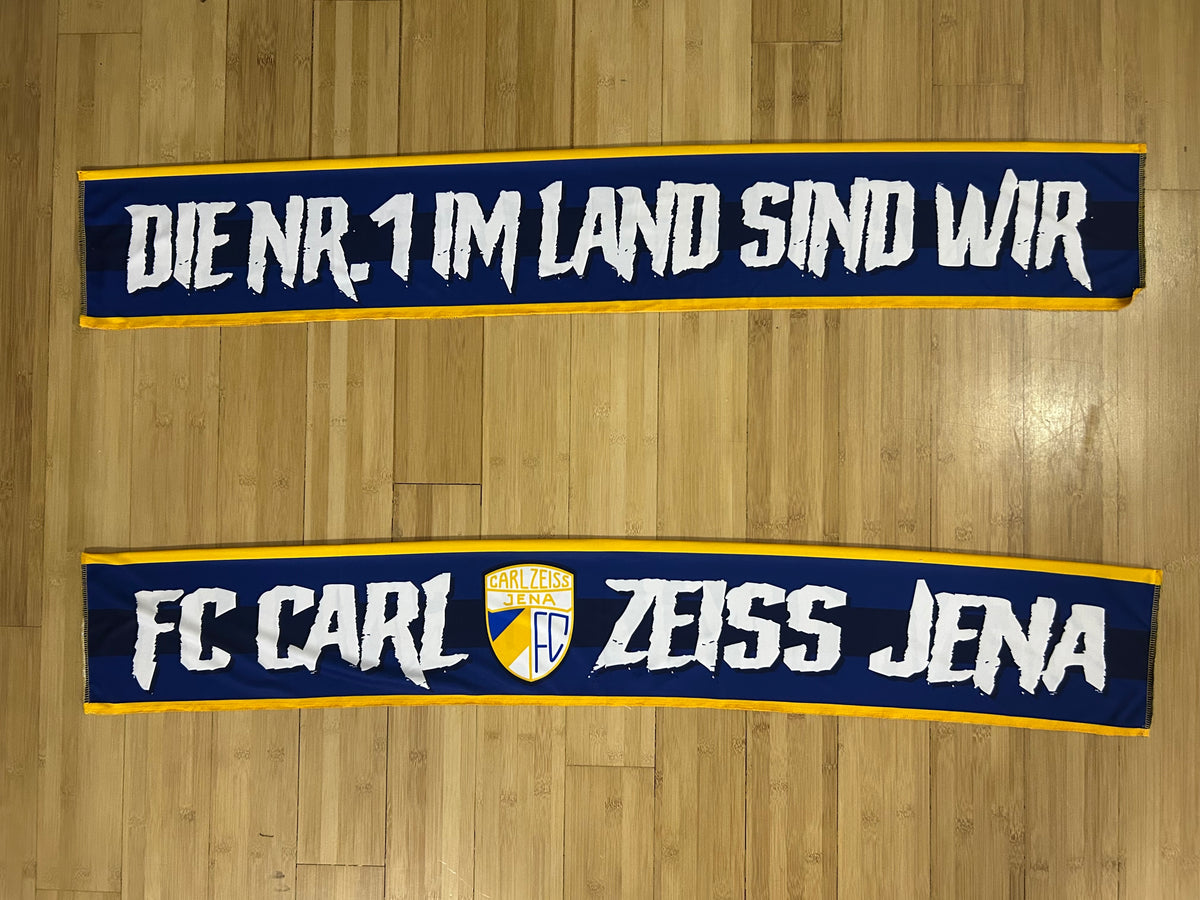 FC Carl Zeiss Jena - 15