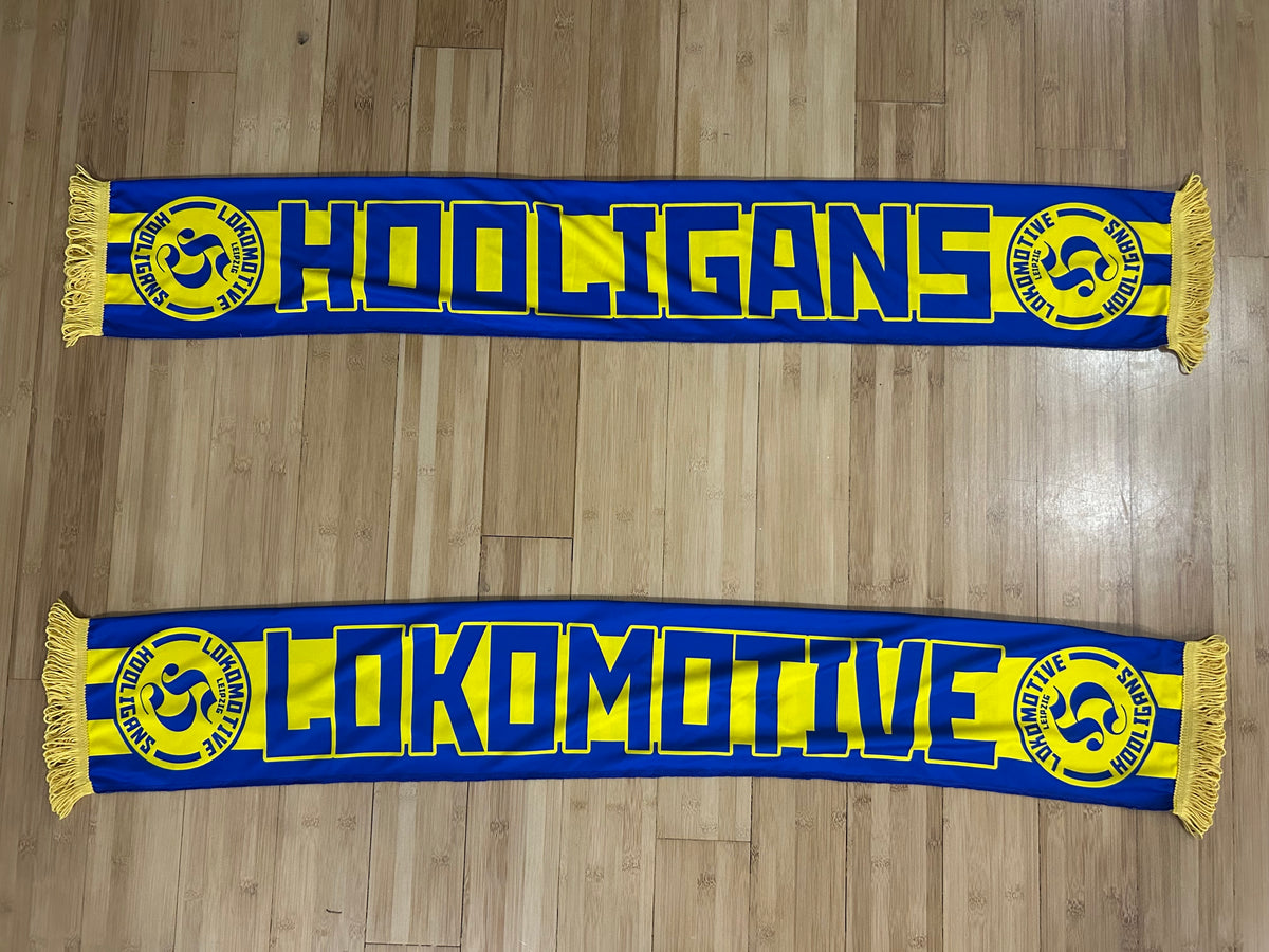 FC Lokomotive Leipzig - 11 - HOOLIGANS