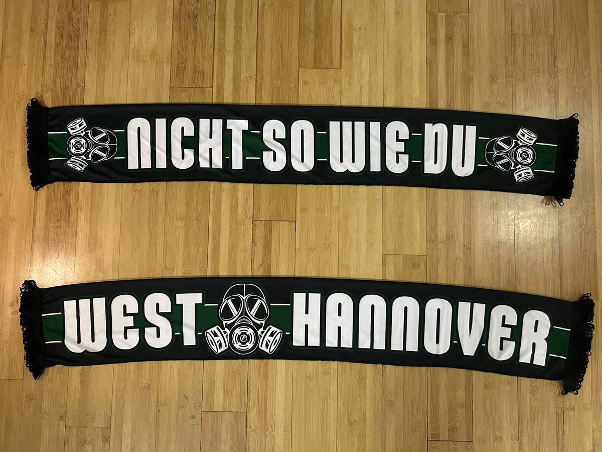 Hannover 96 - 13 - WEST HANNOVER