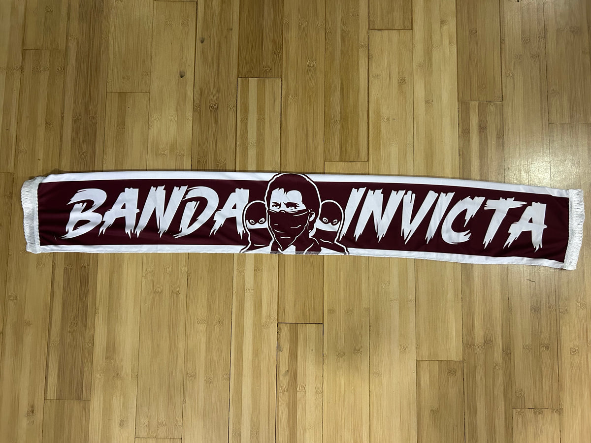 Berliner FC Dynamo - 04 - BANDA INVICTA