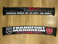Eintracht Frankfurt - 42 - SV Waldhof Mannheim 07