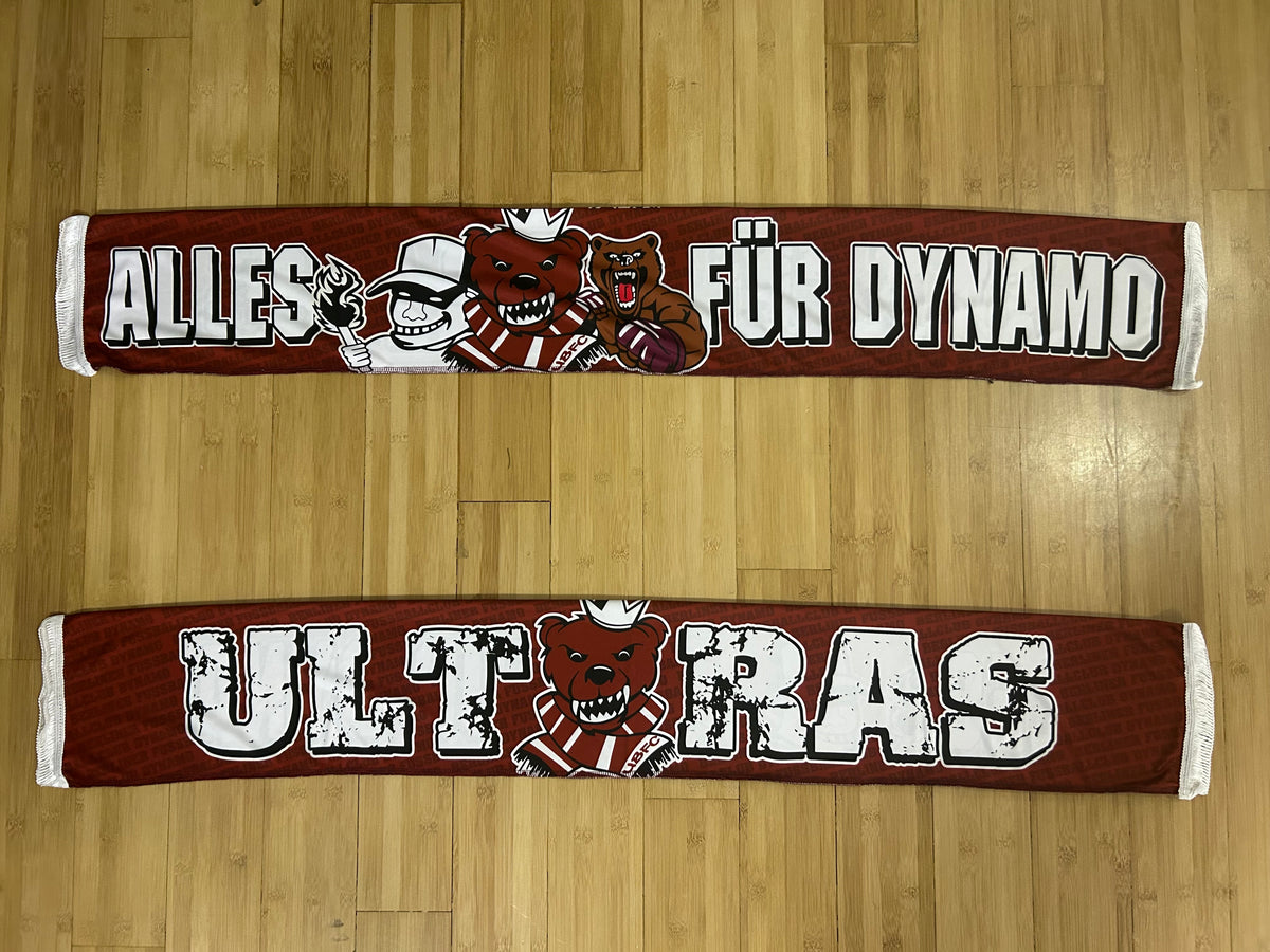 Berliner FC Dynamo - 03 - ULTRAS