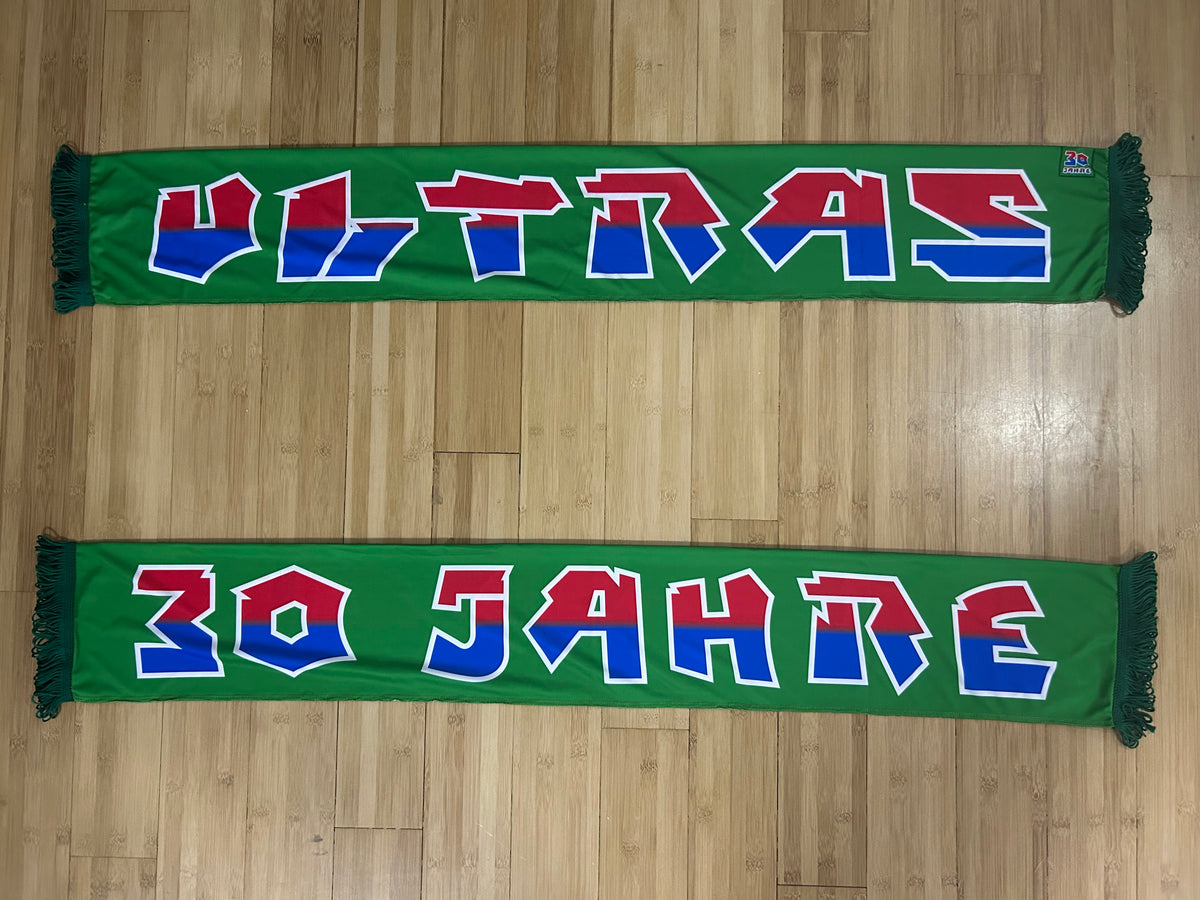 SK Rapid Wien - 05 - ULTRAS 30 Yahre
