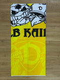 Dynamo Dresden - Schlauchschal - 01