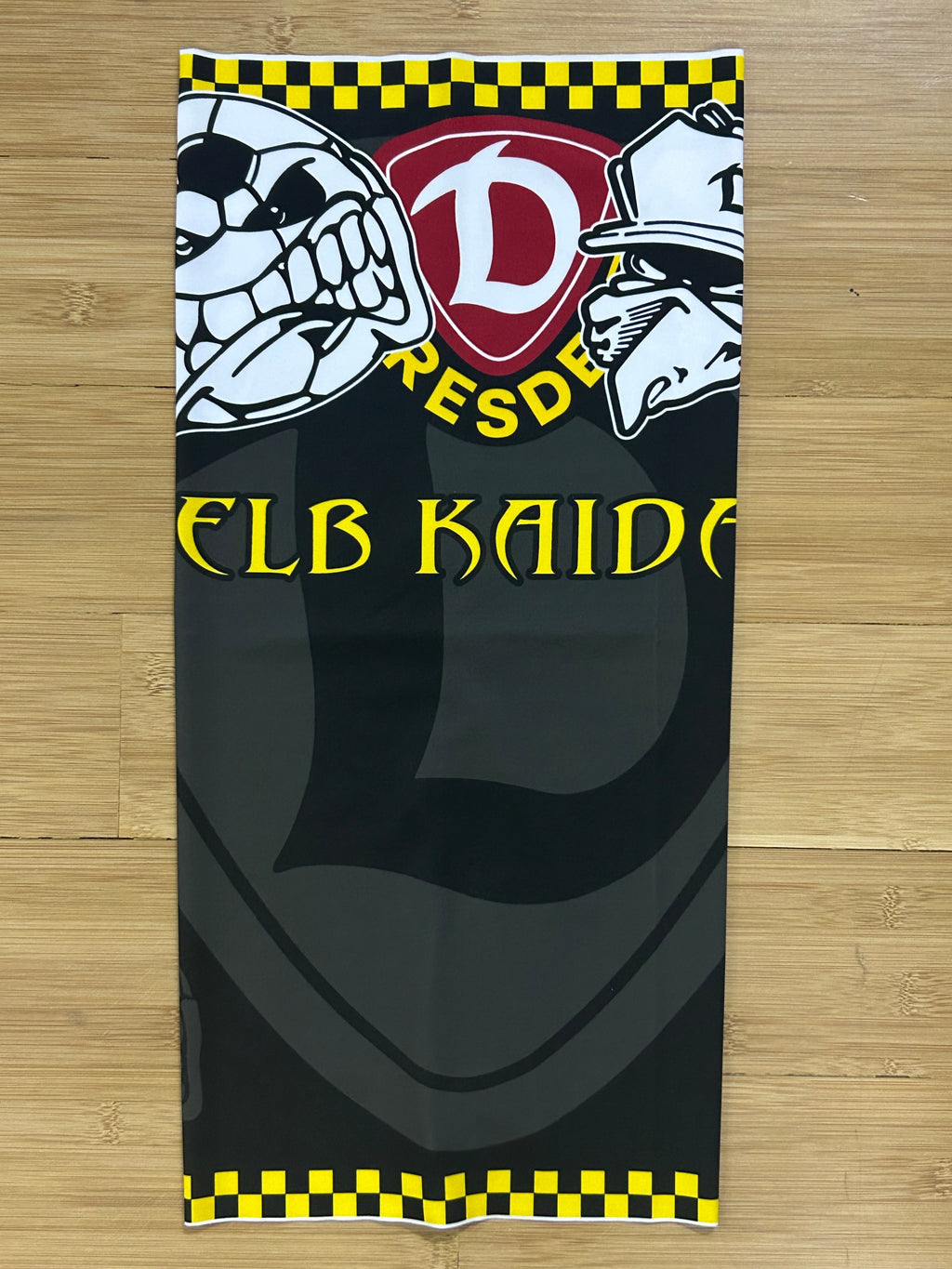 Dynamo Dresden - Schlauchschal - 02